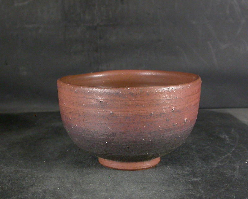質屋 オンライン 作家もの備前茶碗 www.m-arteyculturavisual.com