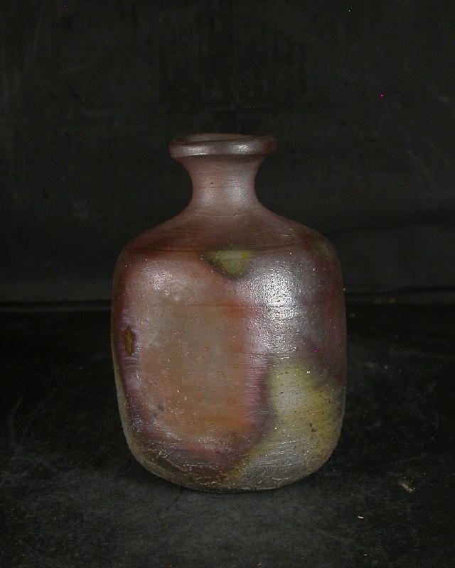 備前焼 播州赤穂窯 西墻邦雄の作品 fkip.unmul.ac.id