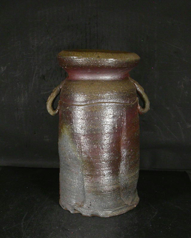 超珍品　メダカ鉢  中野行山手造り 超珍品メダカ鉢 中野行山手造り