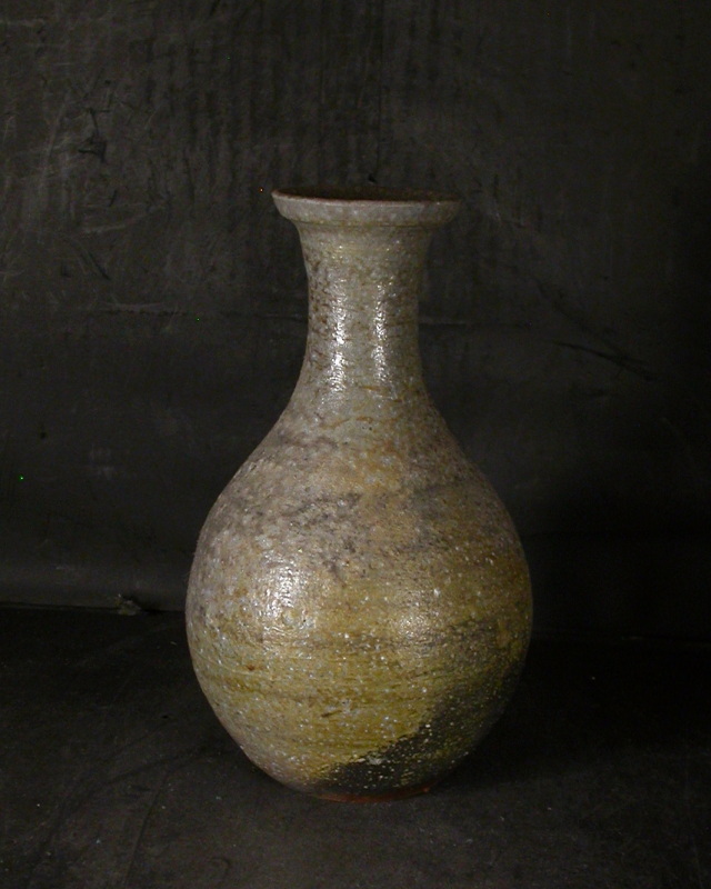 備前焼　的野求　徳利　ぐい呑み 備前焼 【的野求】 徳利 - メルカリ