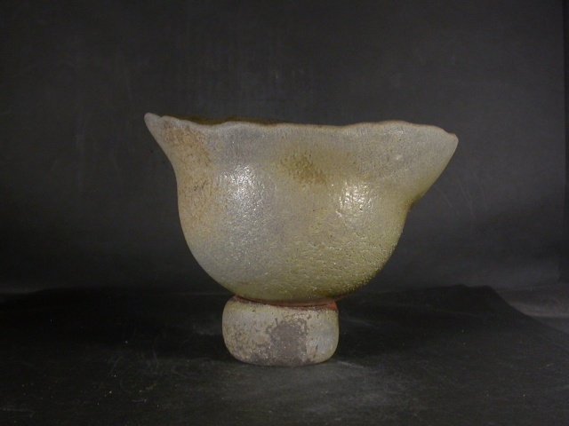 珍しい　花器　50　備前焼 古備前壺 – 燦禾 SANKA