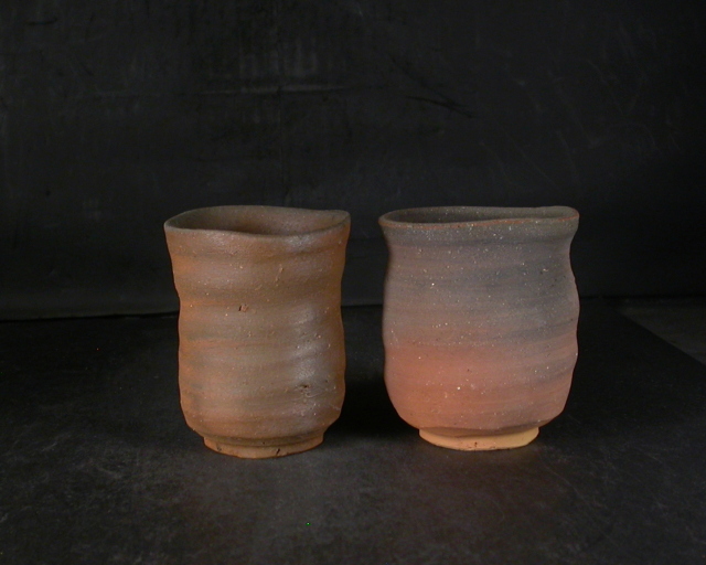 岩本哲也 備前焼大皿 【公式通販】