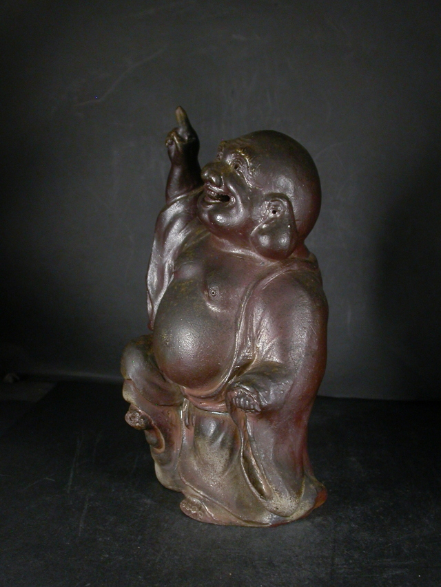 備前焼　辰年　置物　柴岡秀泉　作 備前焼 辰年 置物 柴岡秀泉 作 【公式通販】