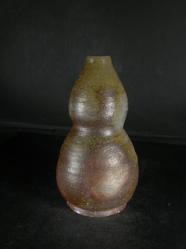 備前焼 末石泰節窯 焼物 お皿 小鉢 末石窯｜備前焼