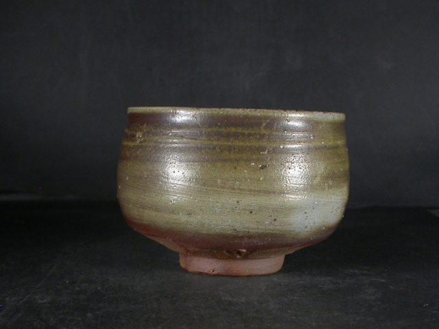 【備前焼】灰器（作家: 玉峰）共箱 備前焼】灰器（作家: 玉峰）共箱 - メルカリ