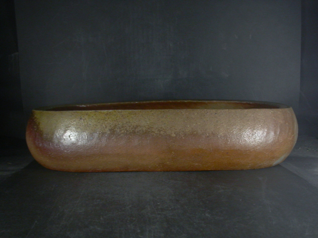 備前焼 菓子鉢 楽天市場】高木 純 作 青備前 湯呑 径7cm×高8cm 備前焼 岡山県
