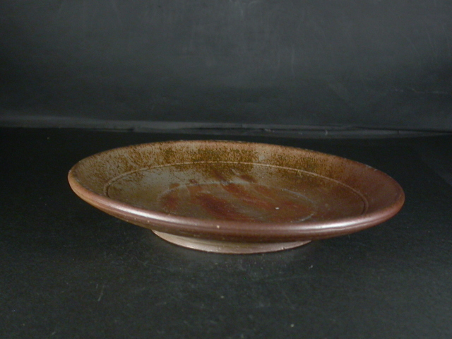 備前焼 老舗窯元(桃蹊堂) 代 17代陶芸家 木村 桃山 作 花瓶 備前焼 老舗窯元(桃蹊堂) 代 17代陶芸家 木村 桃山 作 花瓶 2025