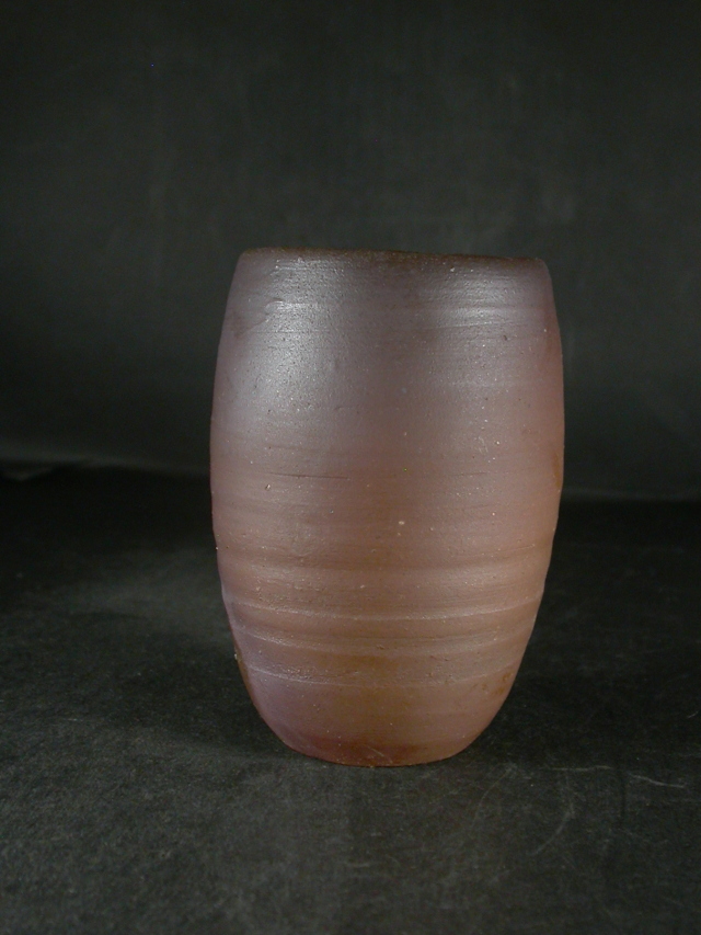 備前焼 登窯 備前焼中堅作家 竹内 靖之（山本） 最新作黄・青