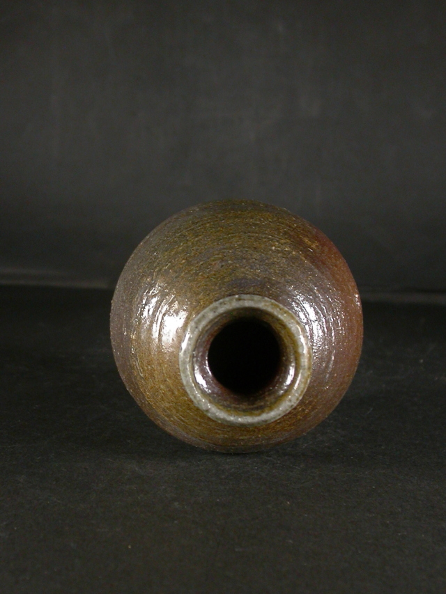 ダルマ 備前焼 備前焼作家 馬場隆志・藤田祥・森大雅 三人展「三つの手」開催の