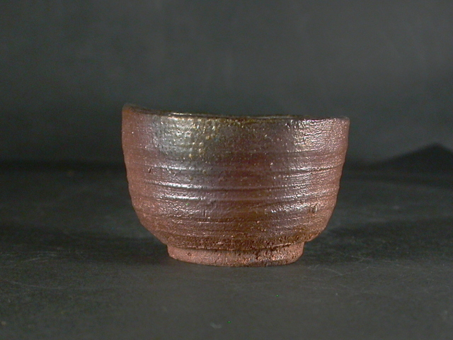 お安くしました！古備前焼？作品ですよ！ お安くしました！古備前焼？作品ですよ！ 古備前水指 | Bizen ware /