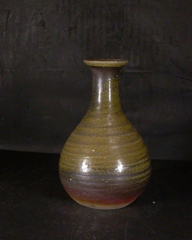 山本雄一 備前徳利 【公式通販】