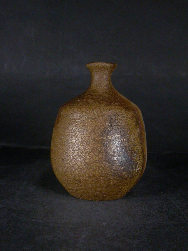 処分品 備前焼 登窯 岡山県無形文化財 山本 雄一 少し大振りな 処分品 備前焼 登窯 岡山県無形文化財 山本 雄一 少し大振りな