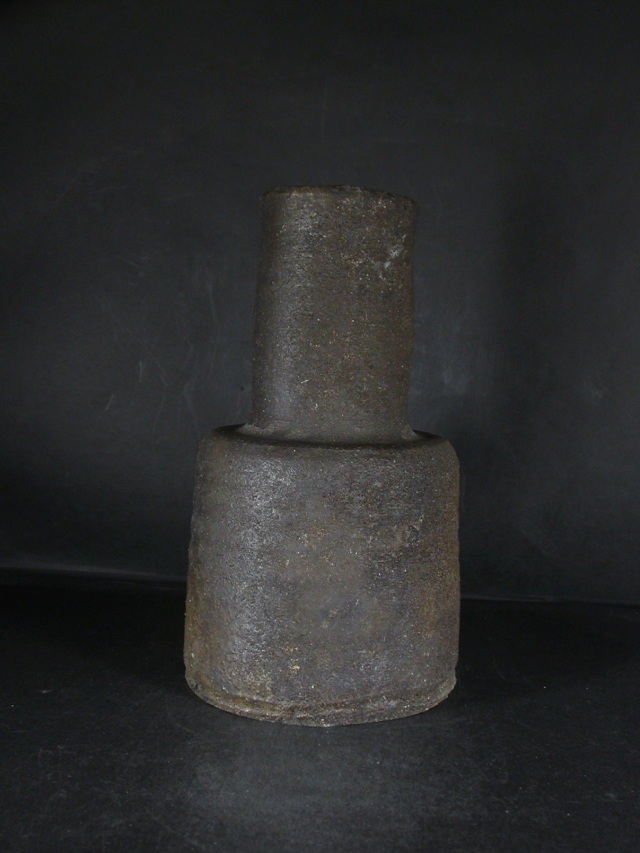 備前 皿 紘一作 箱入 415 備前 皿 紘一作 箱入 415 - メルカリ