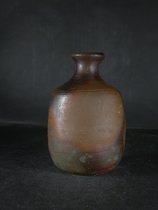 浦上善次 作 「備前茶碗」 ～備前焼専門卸小売店 川口陶楽苑～