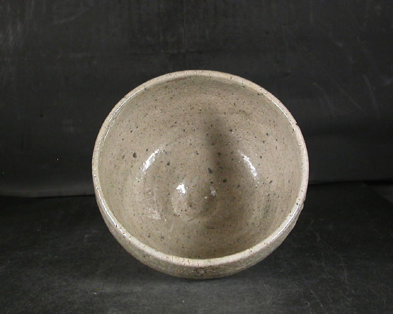 岡山 吉備焼2代目 水川 陶芳 共箱付抹茶茶碗2 備前焼卸・小売