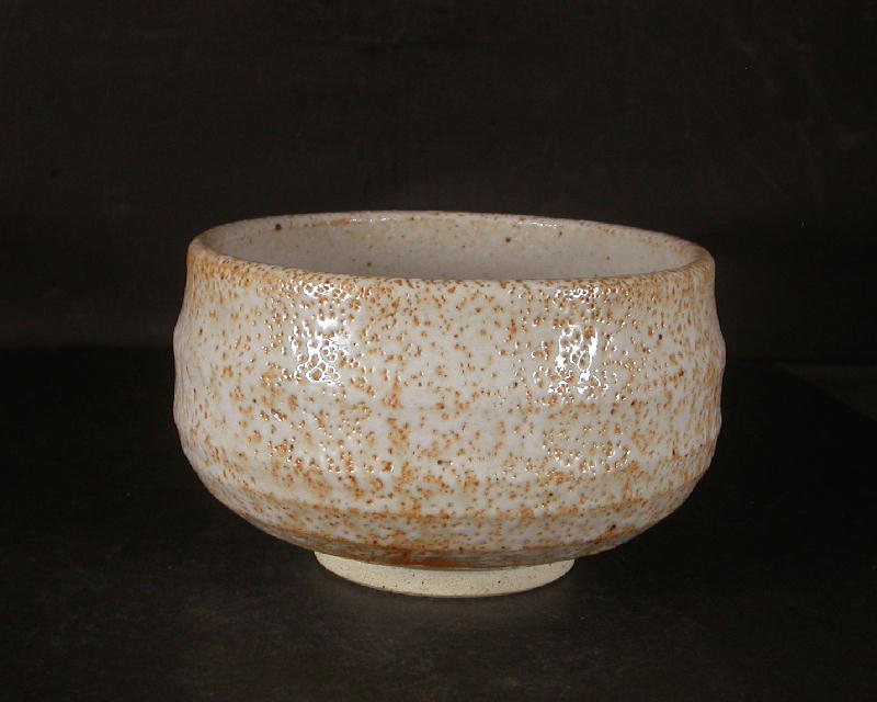796 茶碗 半筒　志野　奥浜名湖　引佐窯　野沢梅　茶道　古物 796 茶碗 半筒 志野 奥浜名湖 引佐窯 野沢梅 茶道 古物 - メルカリ